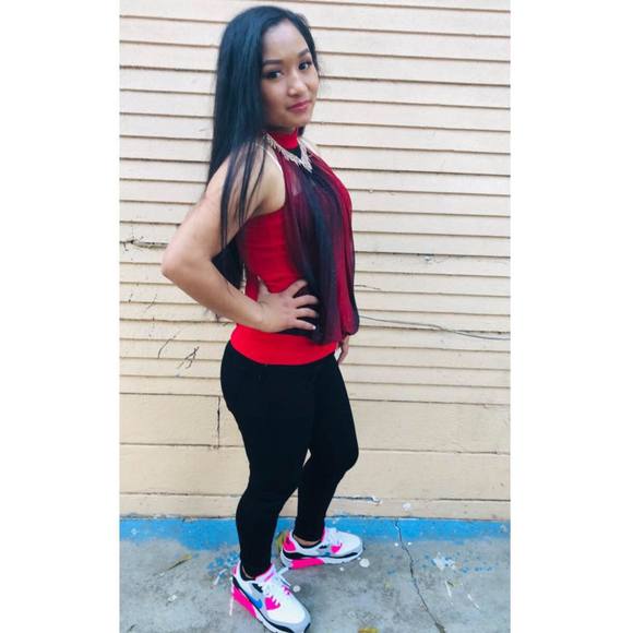 Meet your Posher, Rosi - Picture 1 of 1